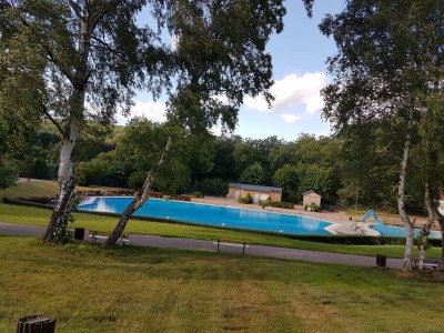 Holiday apartment Wilde 2 - Environment photo 27