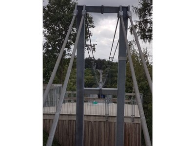 Holiday apartment Wilde 2 - Environment photo 29