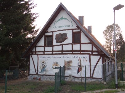 Holiday apartment Wilde 2 - Environment photo 30