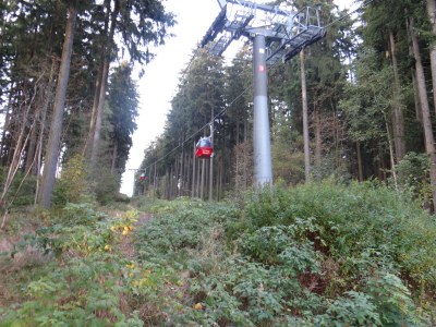 Holiday apartment Wilde 2 - Environment photo 31