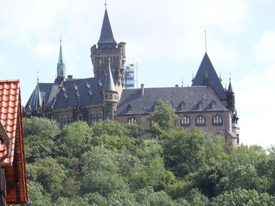 Holiday apartment Wilde 2 - Environment photo 32