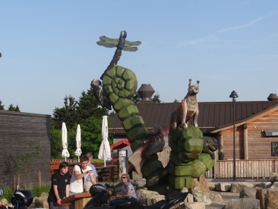 Holiday apartment Wilde 2 - Environment photo 33