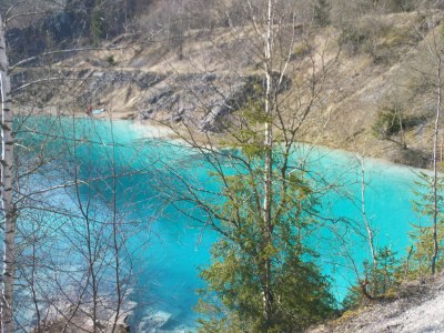 Holiday apartment Wilde 2 - Environment photo 37