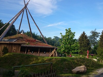 Holiday apartment Wilde 2 - Environment photo 38