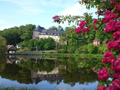 Holiday apartment Wilde 2 - Environment photo 39