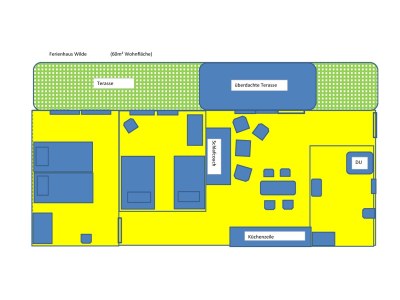 Holiday apartment Wilde 2 - Document photo 41