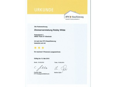 Holiday apartment Wilde 2 - Document photo 42