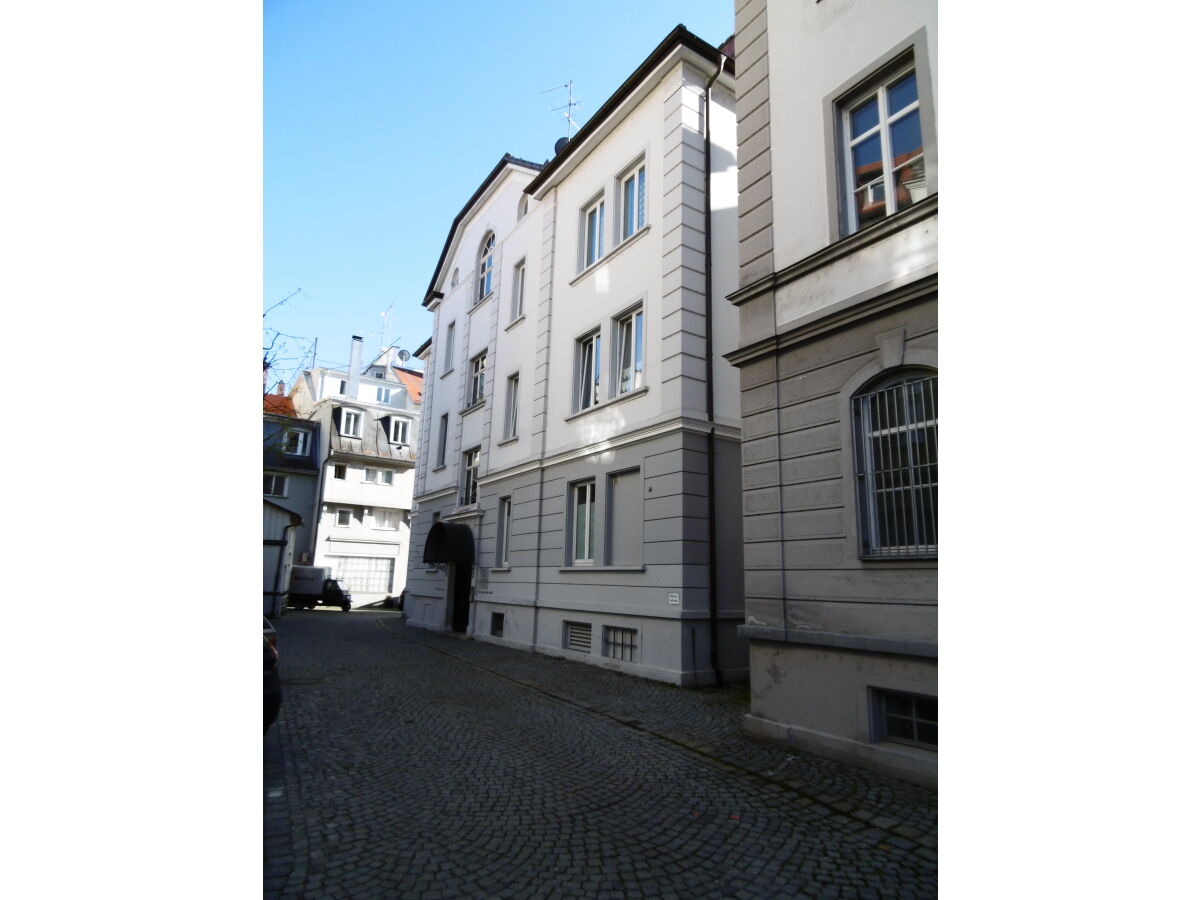 Holiday apartment Adlerhorst - Outdoor photo 5