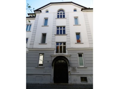 Holiday apartment Adlerhorst - Outdoor photo 3