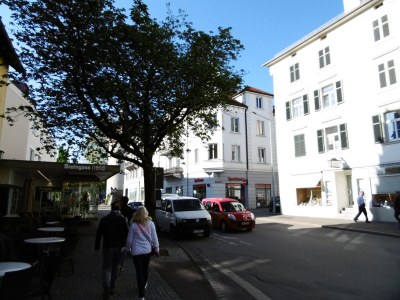 Holiday apartment Adlerhorst - Outdoor photo 6