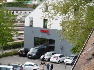 Holiday apartment Adlerhorst - Outdoor photo 9