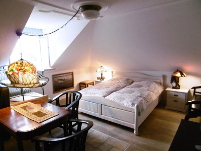 Holiday apartment Adlerhorst - Features photo 12