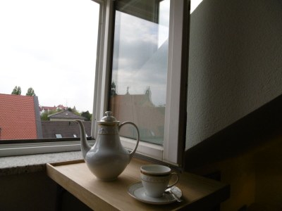 Holiday apartment Adlerhorst - Features photo 13
