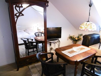 Holiday apartment Adlerhorst - Features photo 16