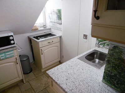 Holiday apartment Adlerhorst - Features photo 19