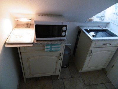 Holiday apartment Adlerhorst - Features photo 20