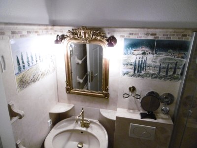 Holiday apartment Adlerhorst - Features photo 26