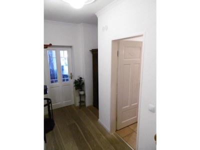 Holiday apartment Adlerhorst - Features photo 27