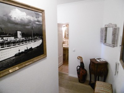 Holiday apartment Adlerhorst - Features photo 28