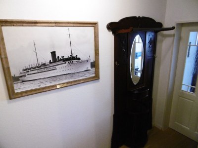 Holiday apartment Adlerhorst - Features photo 29