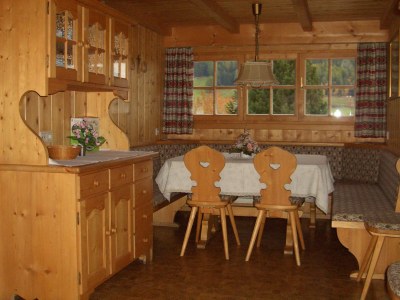 Holiday apartment On the Latschenhof farm 3 flowers - Features photo 9