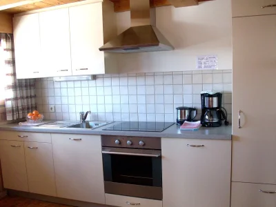 Holiday apartment On the Latschenhof farm 3 flowers - Features photo 10