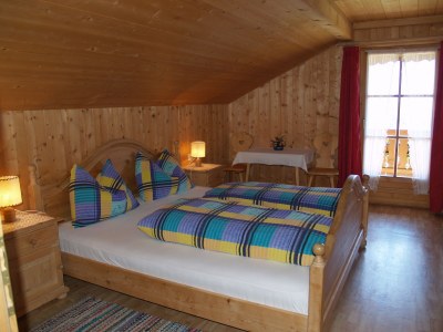 Holiday apartment On the Latschenhof farm 3 flowers - Features photo 11