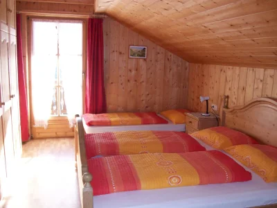 Holiday apartment On the Latschenhof farm 3 flowers - Features photo 12