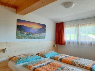 Holiday apartment On the Latschenhof farm 3 flowers - Features photo 13