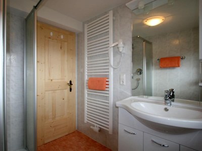 Holiday apartment On the Latschenhof farm 3 flowers - Features photo 14