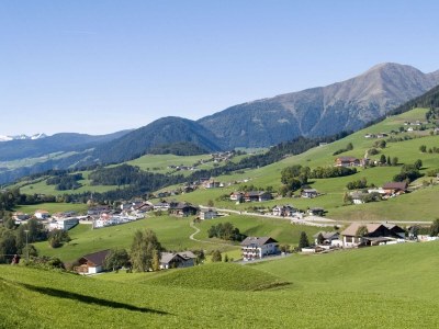 Holiday apartment On the Latschenhof farm 3 flowers - Environment photo 17