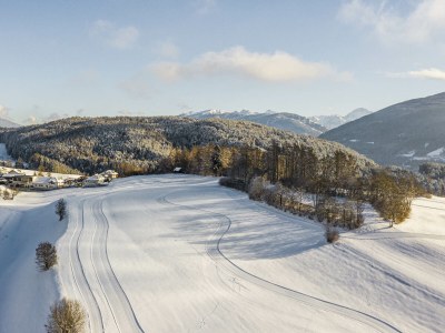 Holiday apartment On the Latschenhof farm 3 flowers - Environment photo 27