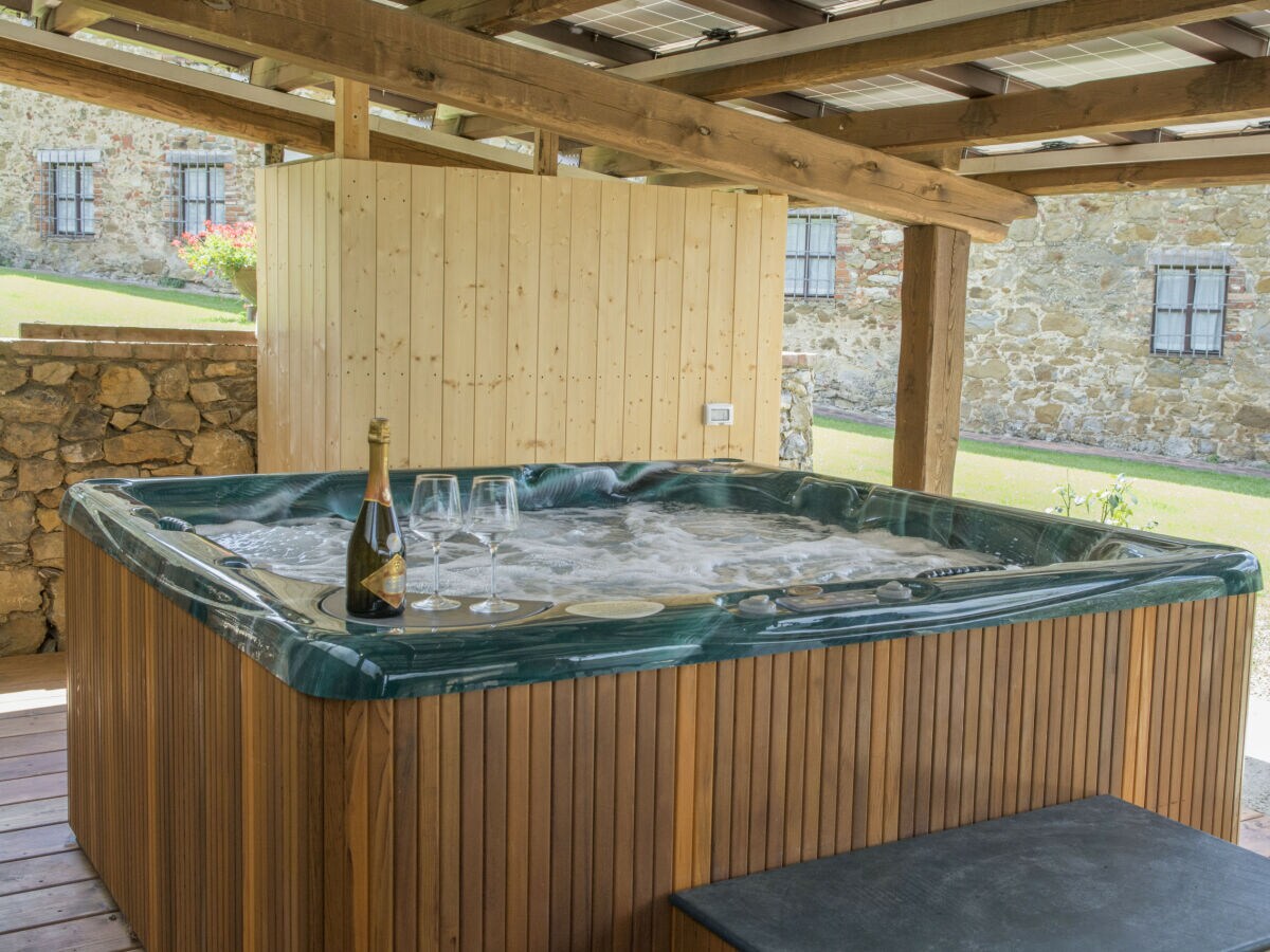 Apartment Nest in Chianti at Marioli - Outdoor photo 2