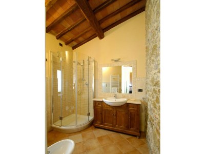 Apartment Nest in Chianti at Marioli - Features photo 12