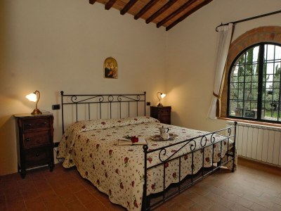 Apartment Nest in Chianti at Marioli - Features photo 15
