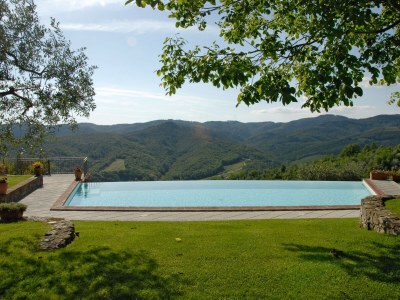 Apartment Nest in Chianti at Marioli - Environment photo 18