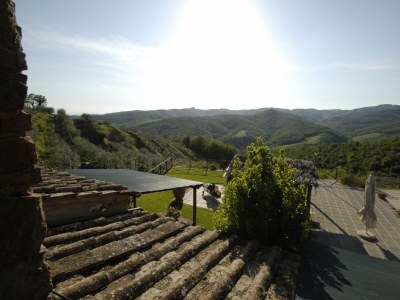 Apartment Nest in Chianti at Marioli - Environment photo 20