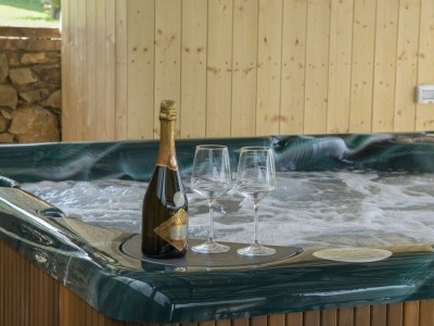 Apartment Nest in Chianti at Marioli - Environment photo 24