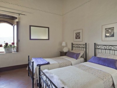 Apartment La Scaletta della Rocca in Chianti - Features photo 15