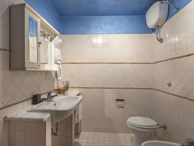 Apartment La Scaletta della Rocca in Chianti - Features photo 17