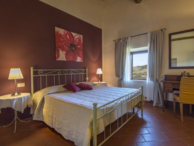 Apartment La Scaletta della Rocca in Chianti - Features photo 18