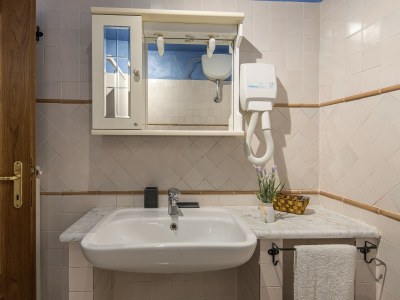 Apartment La Scaletta della Rocca in Chianti - Features photo 19