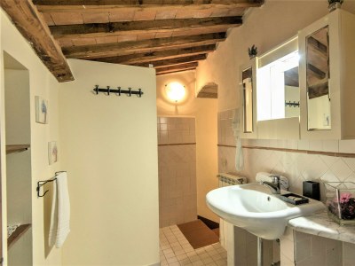 Apartment La Torre della Rocca in Chianti - Features photo 15