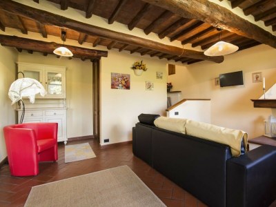 Chalet Il Villino della Rocca in Chianti - Features photo 13