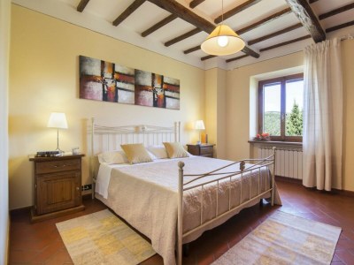 Chalet Il Villino della Rocca in Chianti - Features photo 14