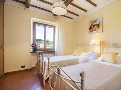 Chalet Il Villino della Rocca in Chianti - Features photo 16
