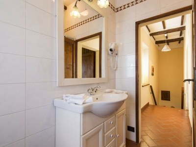Chalet Il Villino della Rocca in Chianti - Features photo 17