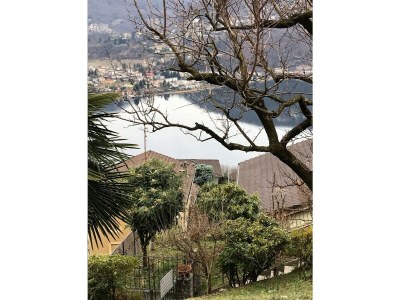 Apartment Close to Franklin College and Lugano Center in Montagnola - Apartment