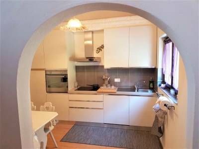 Apartment Close to Franklin College and Lugano Center - Features photo 2