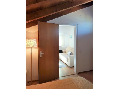 Apartment Close to Franklin College and Lugano Center - Features photo 4